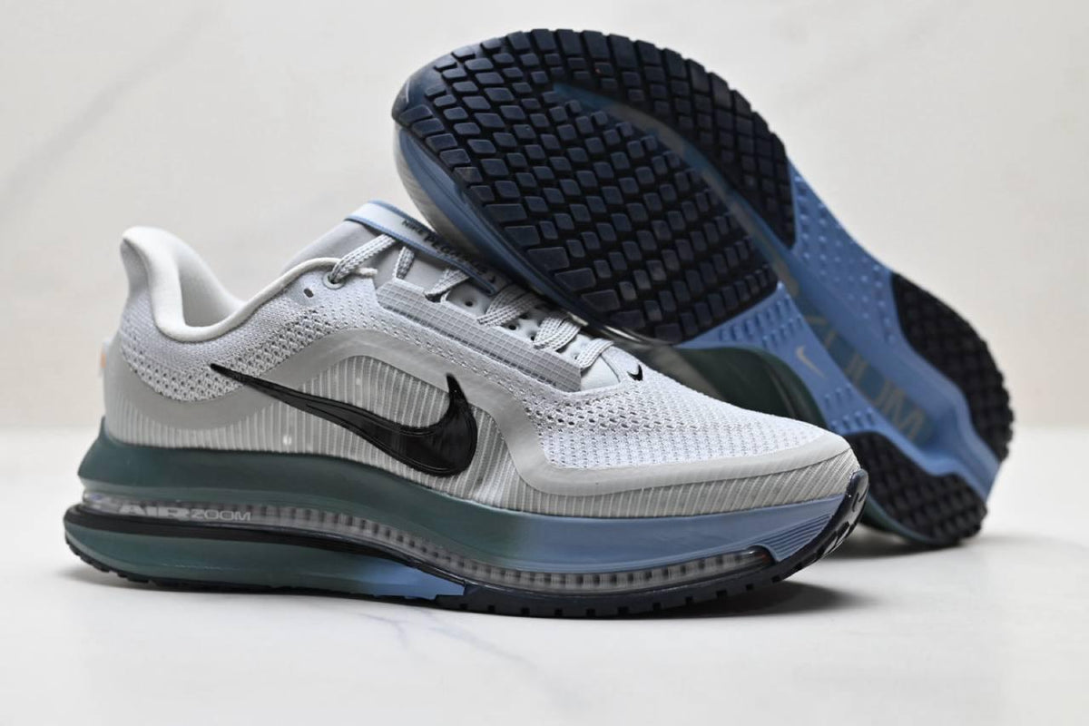 Обувки Pegasus Premium Grey Mist Dark Obsidian