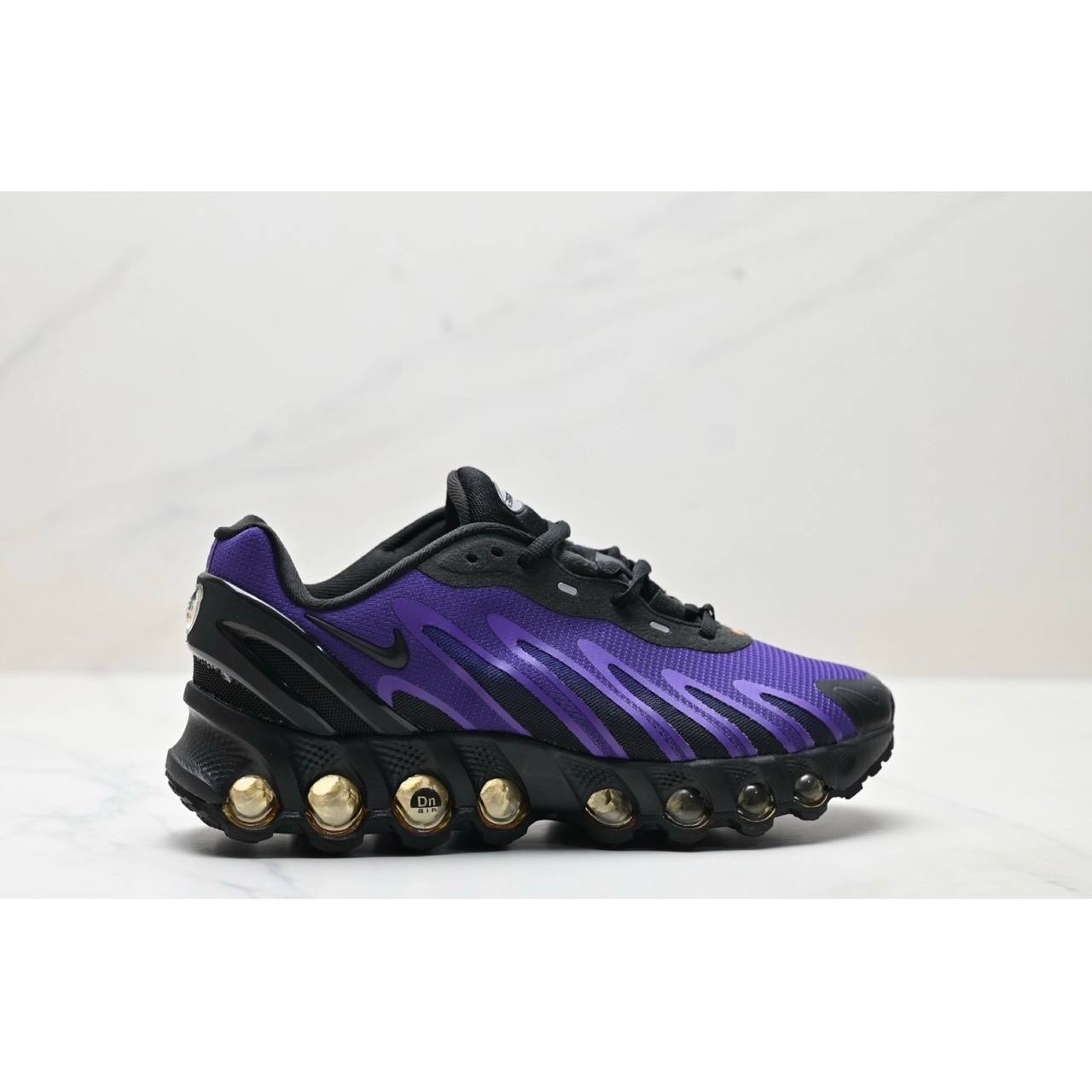 Air Max DN8 Purple Shoes
