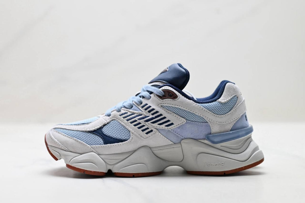 Обувки NB 9060 Light Grey Blue