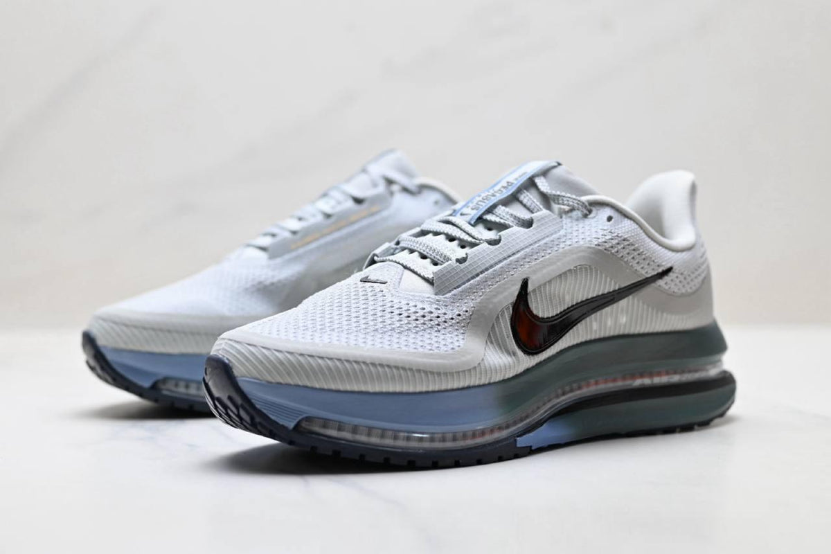 Обувки Pegasus Premium Grey Mist Dark Obsidian
