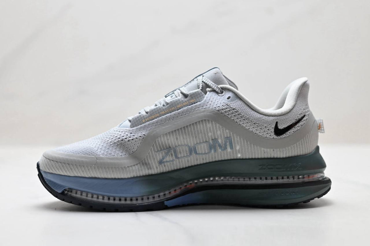Обувки Pegasus Premium Grey Mist Dark Obsidian