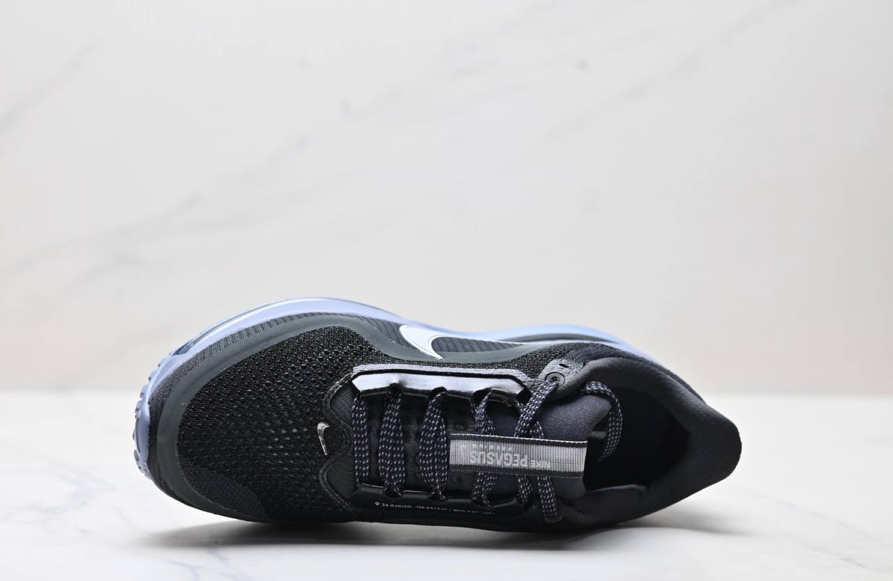 Pegasus Premium Blue Shoes