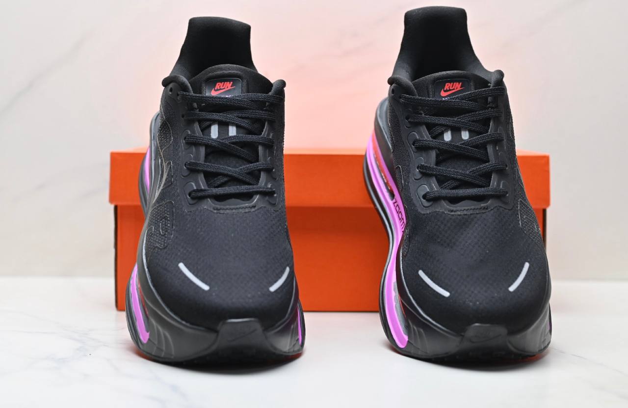 Shoes Vomero Premium Black Purple
