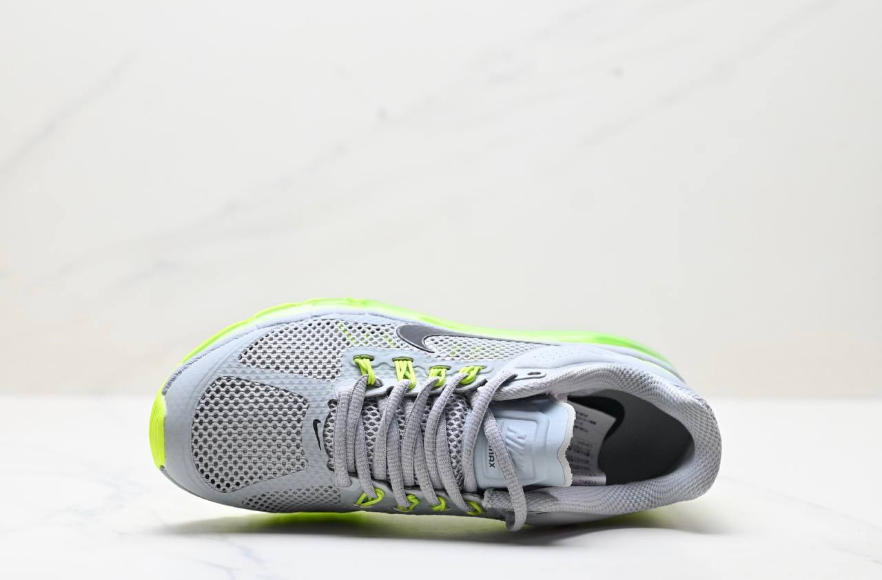 Air Max 2013 Wolf Grey Volt Shoes