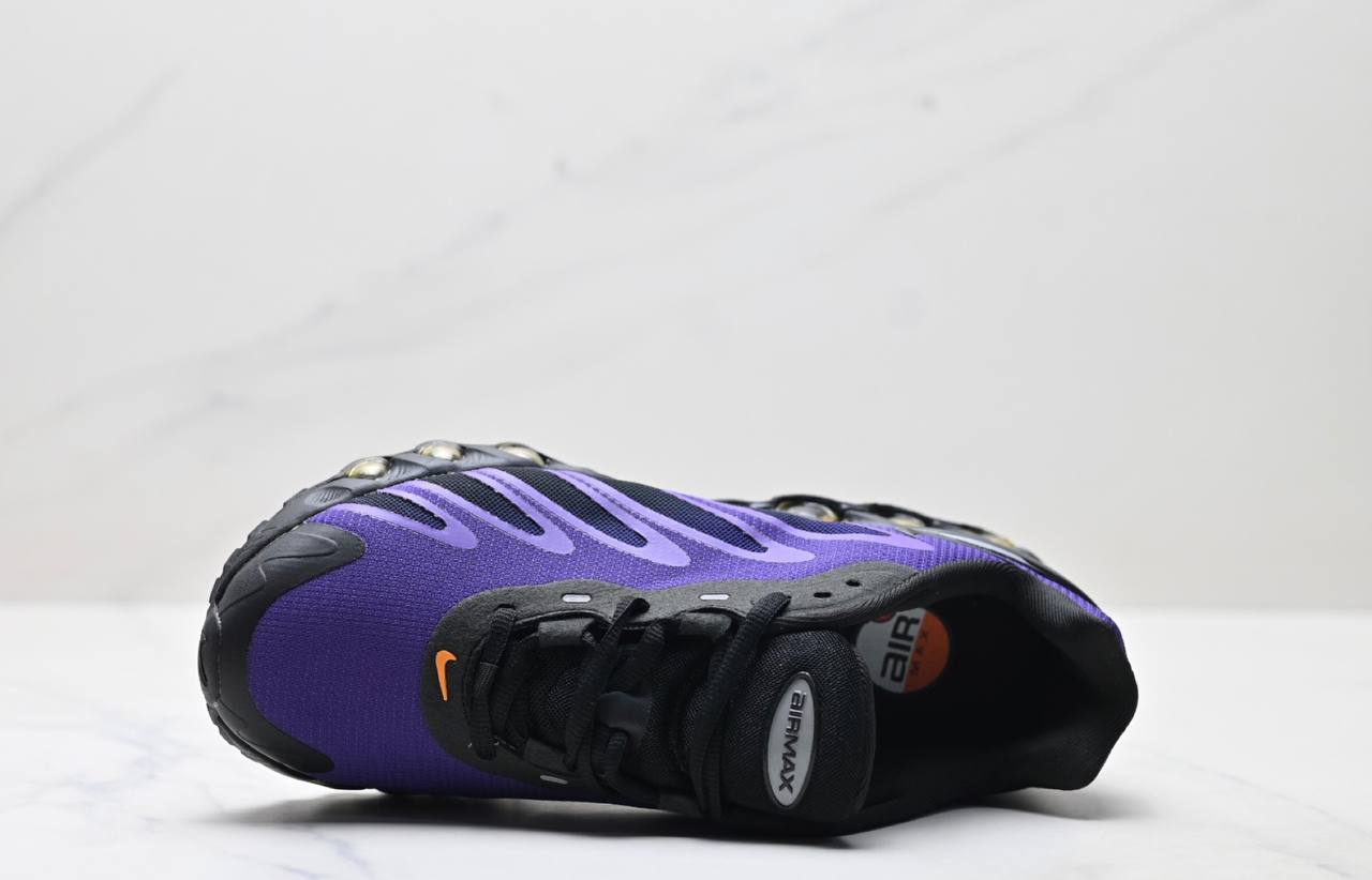 Air Max DN8 Purple Shoes
