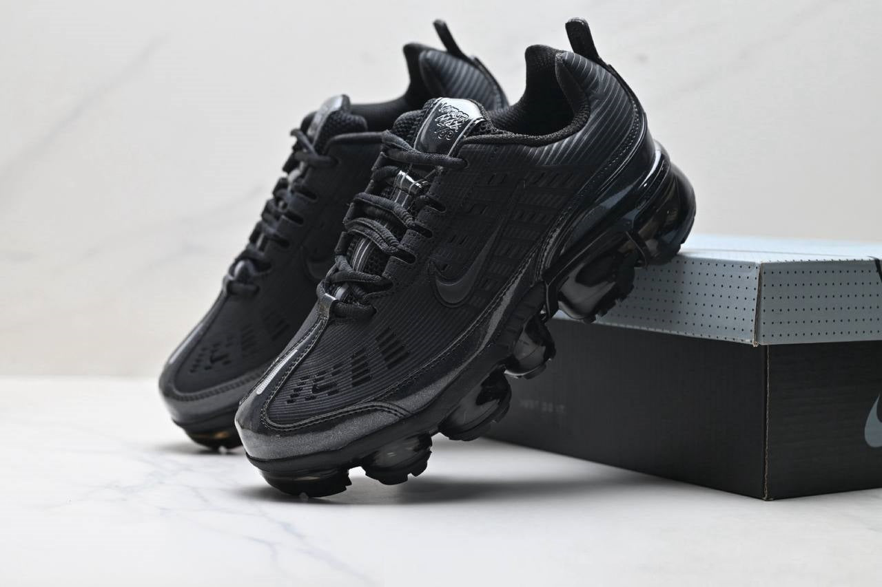 Air VaporMax 360 Black Shoes