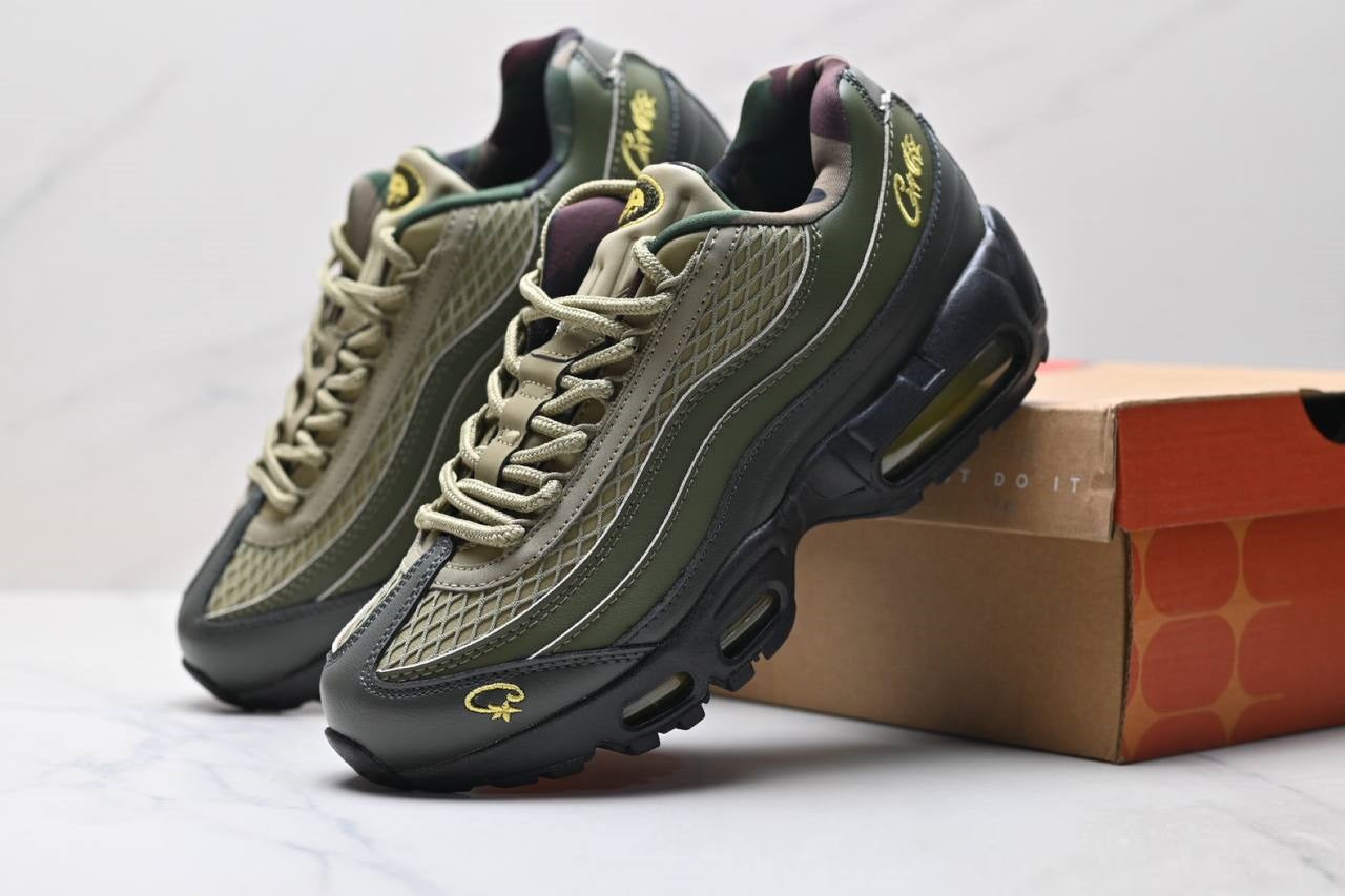 Обувки Air Max 95 SP Corteiz Gutta Green Rules The World