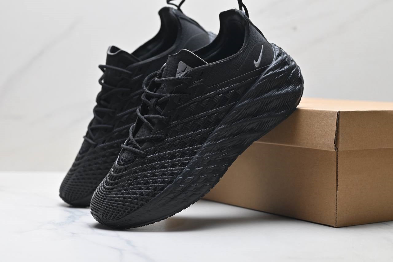 Ava Rover HS Black Shoes