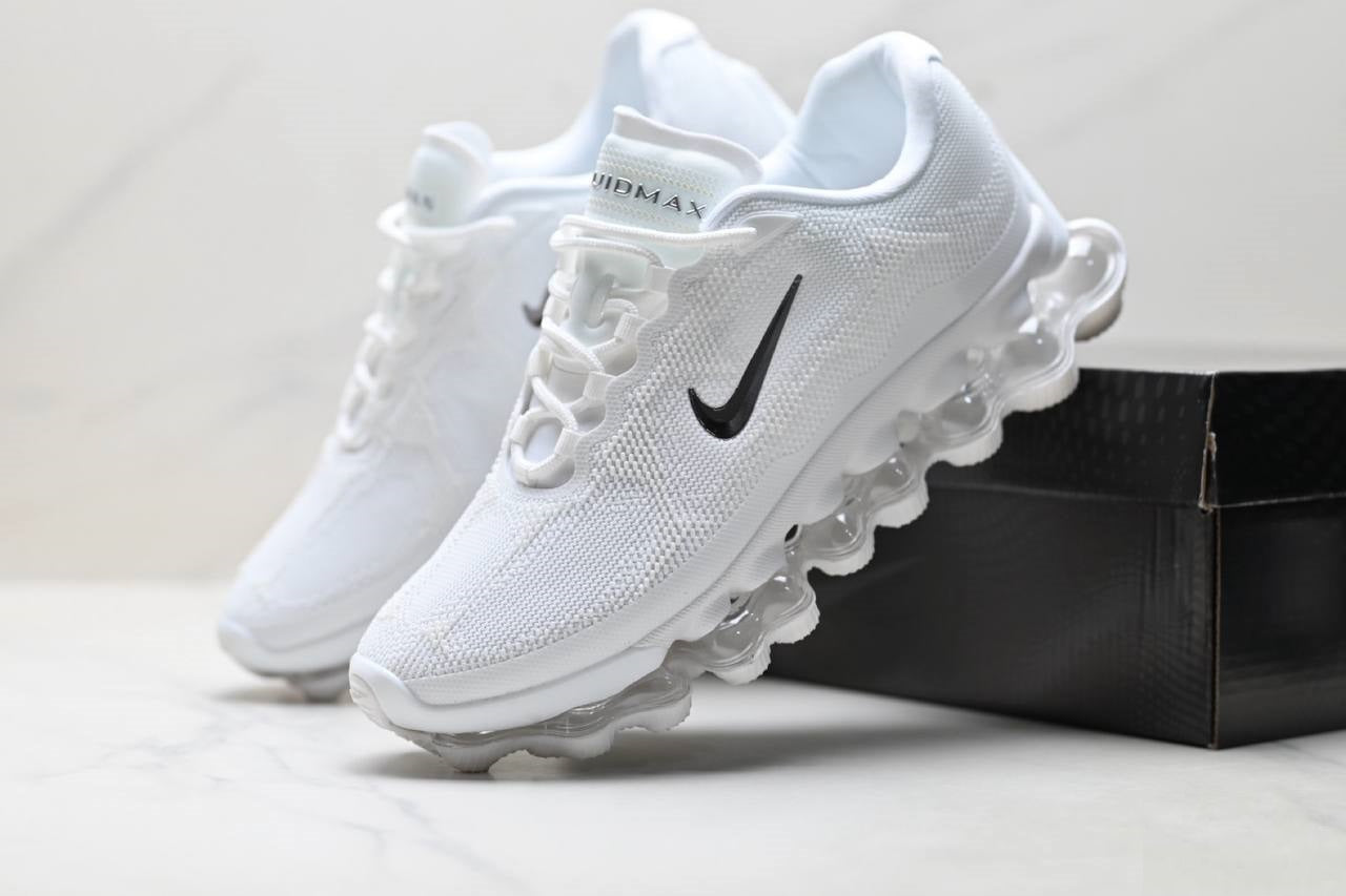 Air Liquid Max White обувки