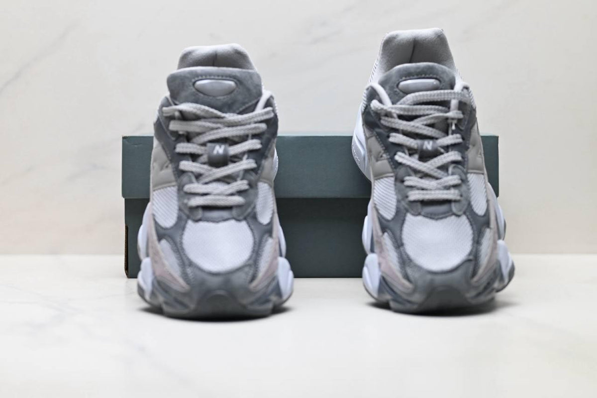 Обувки NB 9060R Grey Blue