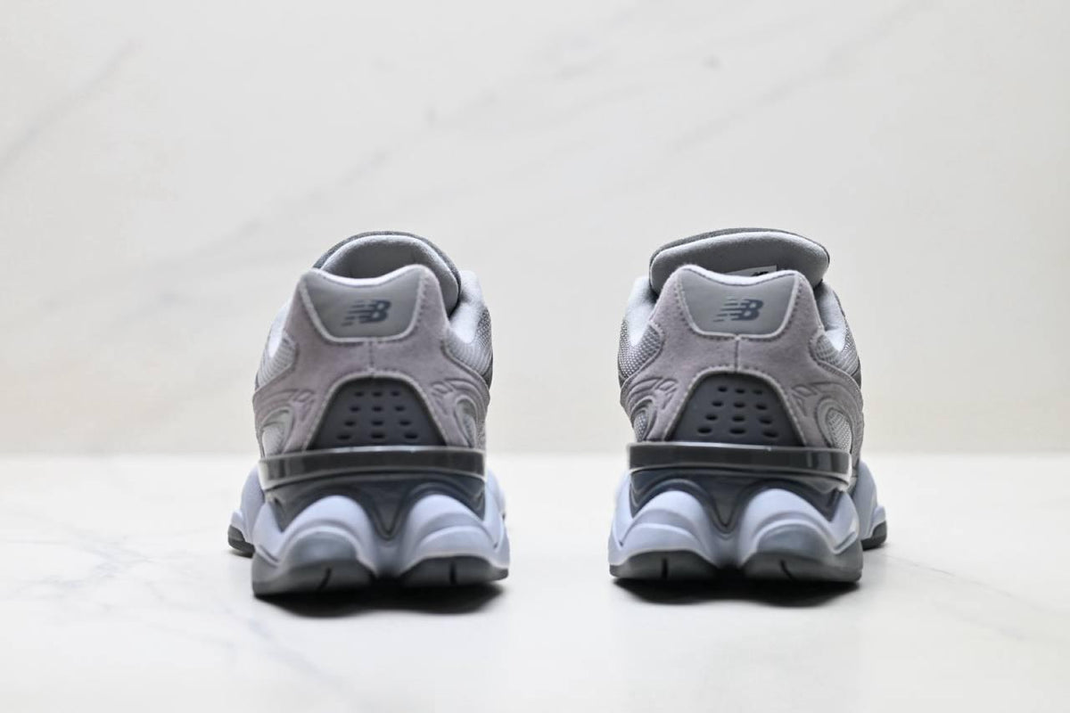 Обувки NB 9060R Grey Blue