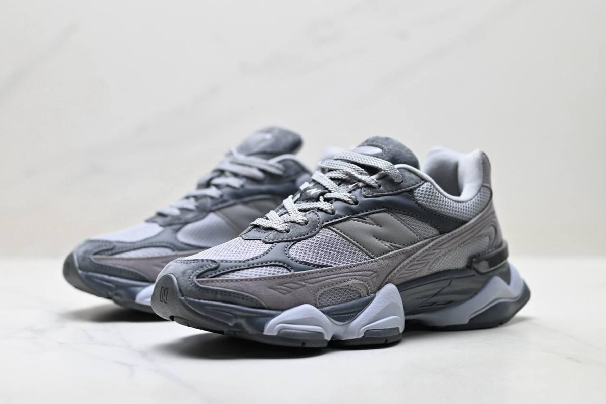 Обувки NB 9060R Grey Blue