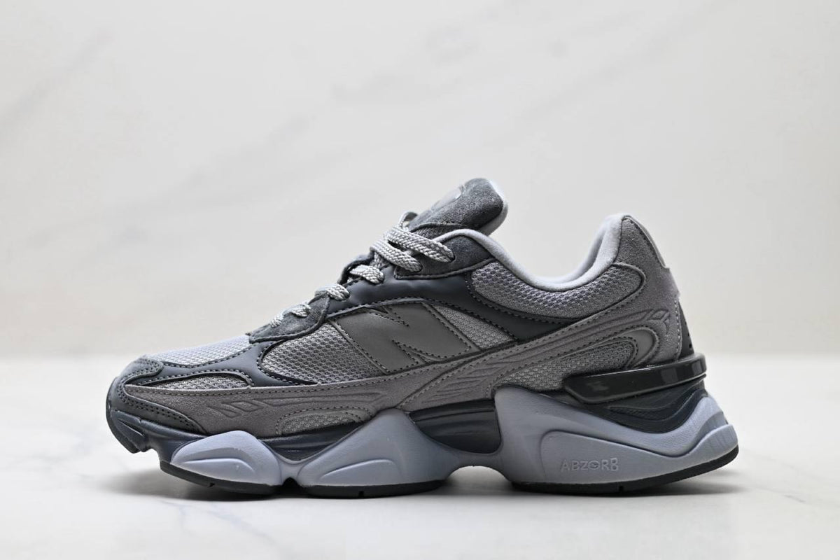 Обувки NB 9060R Grey Blue