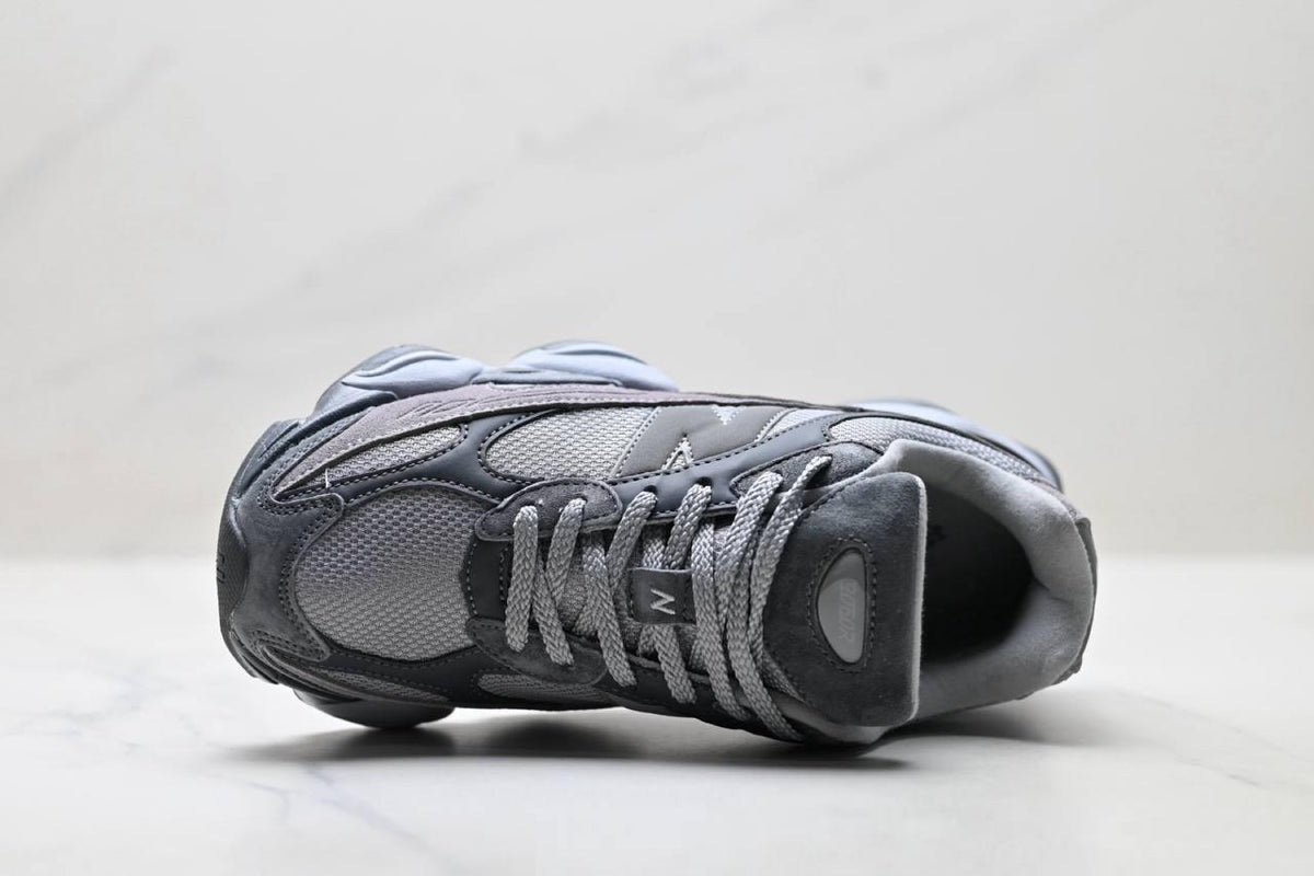 Обувки NB 9060R Grey Blue