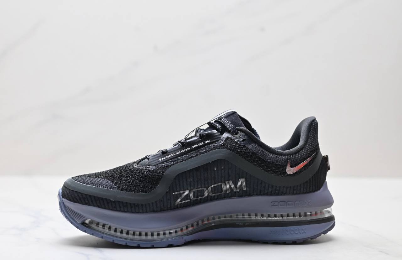 Pegasus Premium Blue Shoes