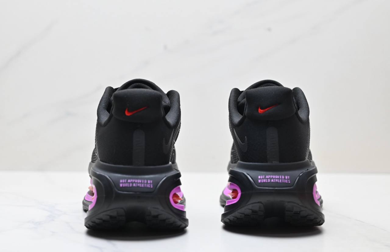 Shoes Vomero Premium Black Purple