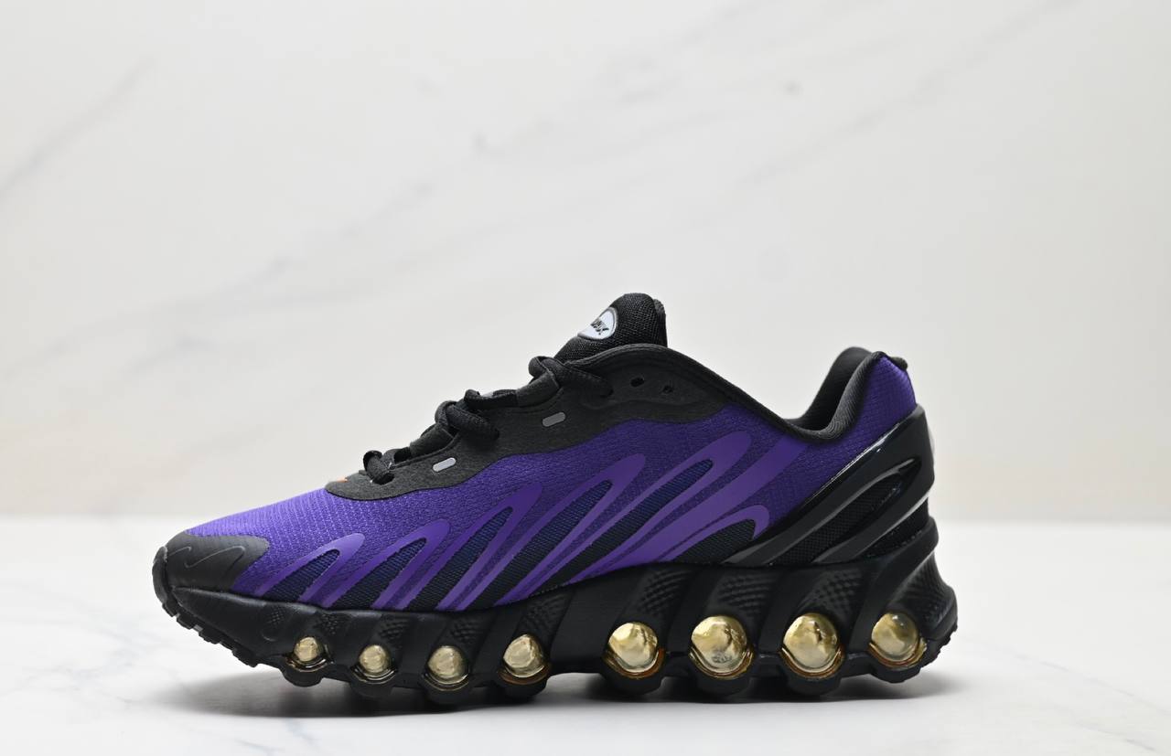 Air Max DN8 Purple Shoes