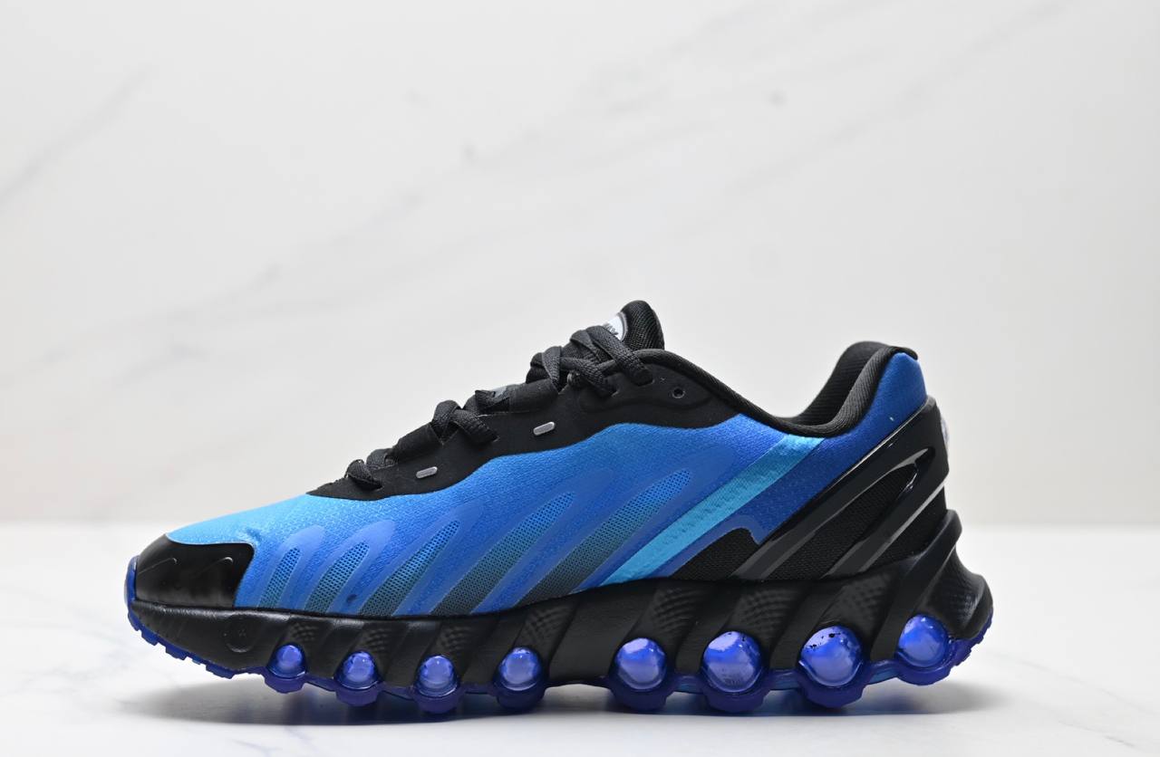 Air Max DN8 Сини обувки