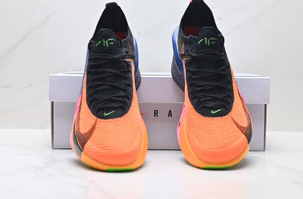 Alphafly 3 Glam Shoes