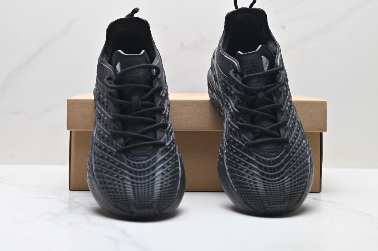 Ava Rover HS Black Shoes