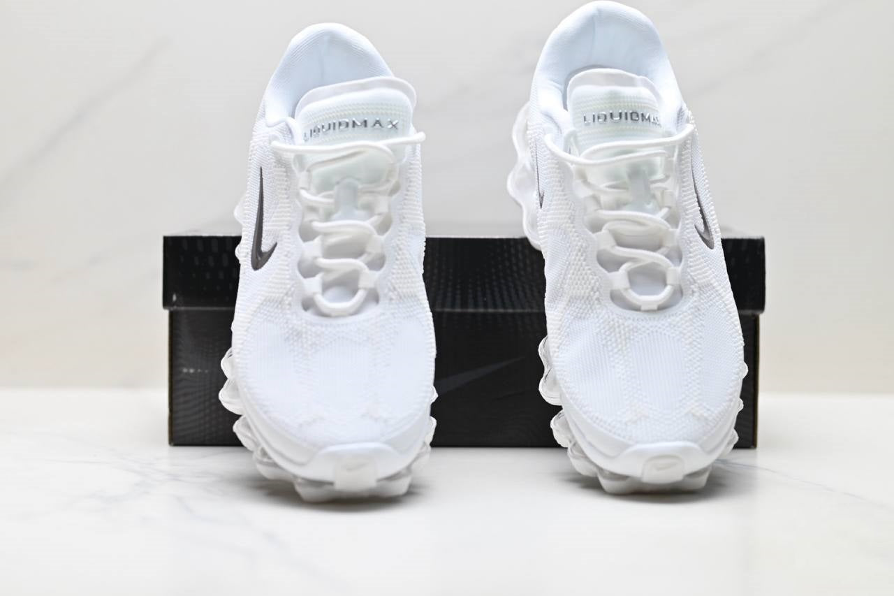 Air Liquid Max White обувки