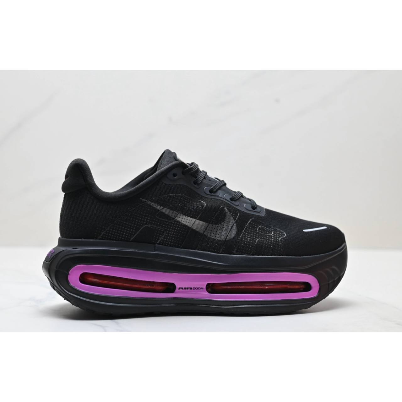 Shoes Vomero Premium Black Purple
