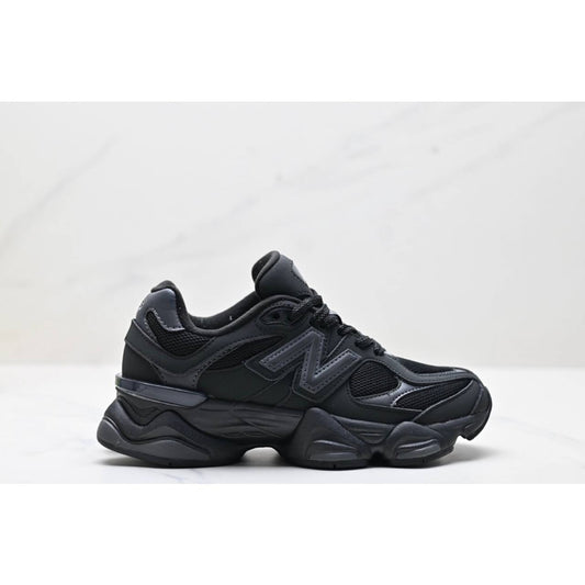 Shoes NB 9060 Black