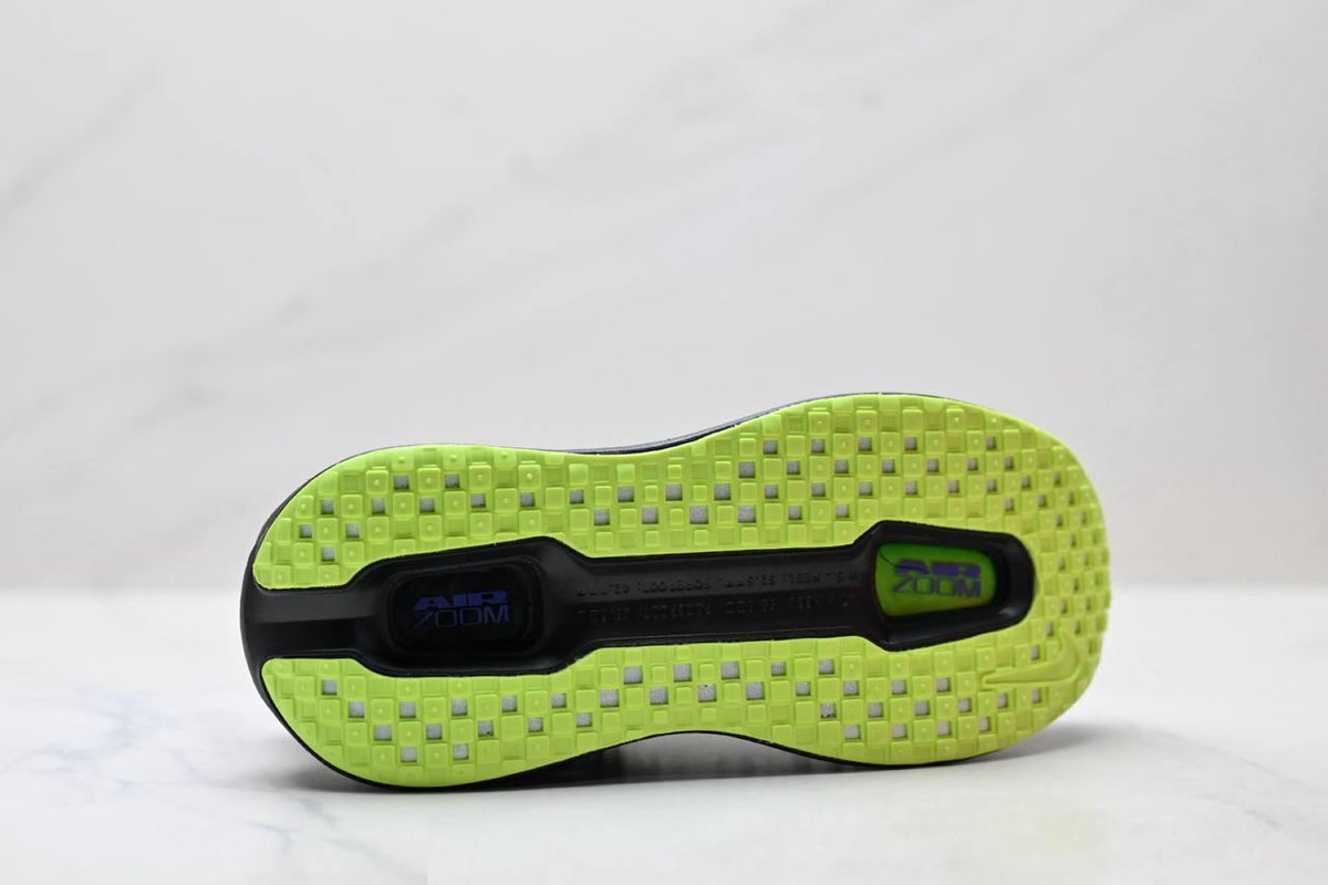 Обувки Vomero Premium QS Black Rush Violet Volt Glow