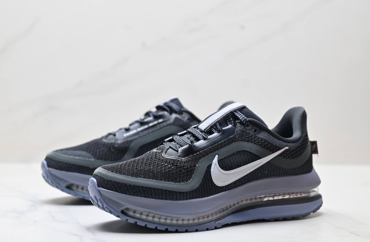 Pegasus Premium Blue Shoes