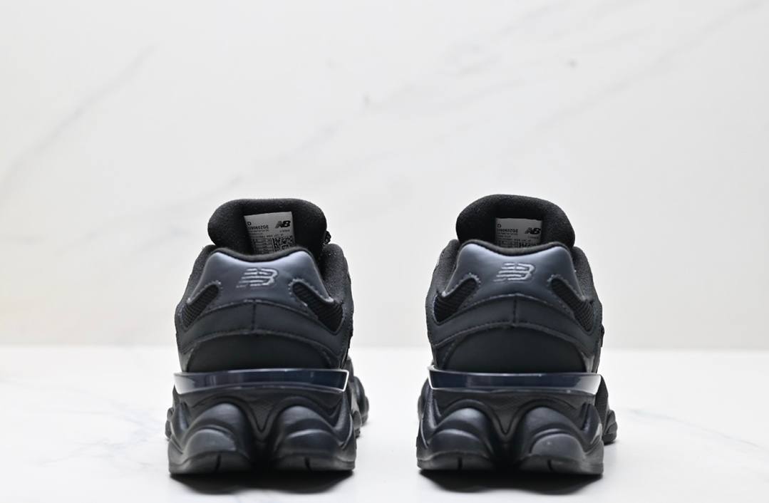 Shoes NB 9060 Black