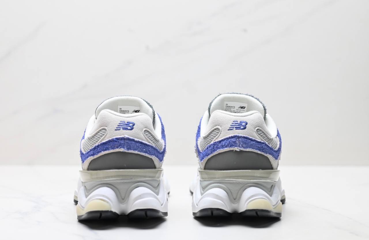 Обувки NB 9060 Dusk Shower & Castlerock