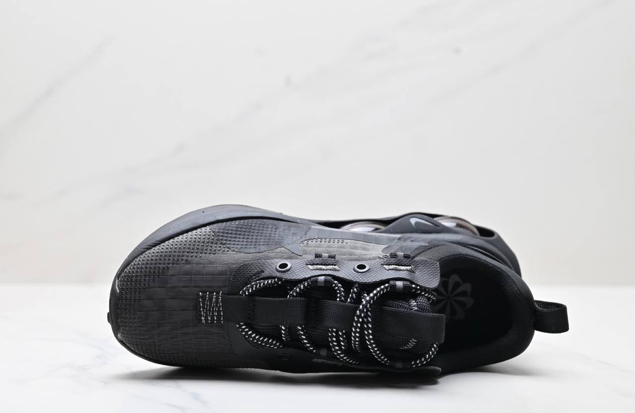 Air Max 2021 All Black Shoes