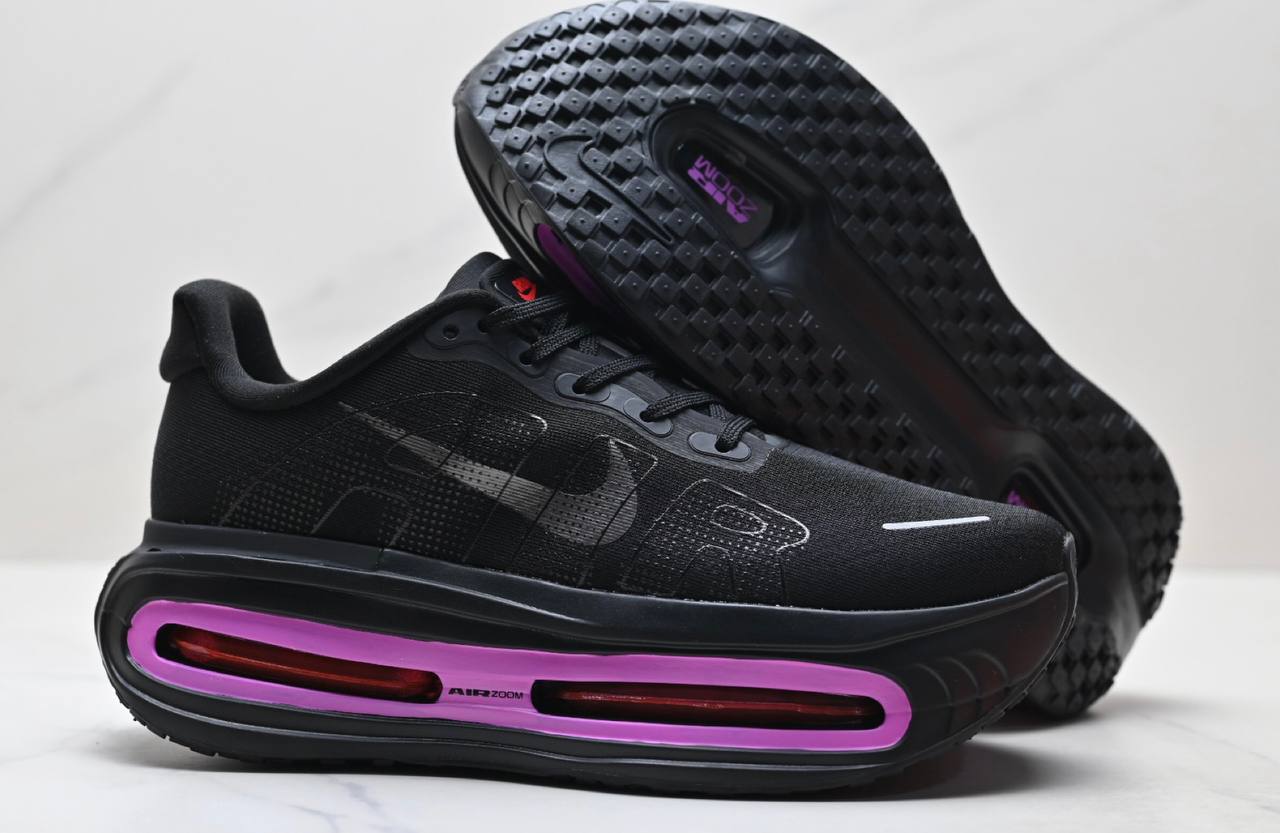 Shoes Vomero Premium Black Purple