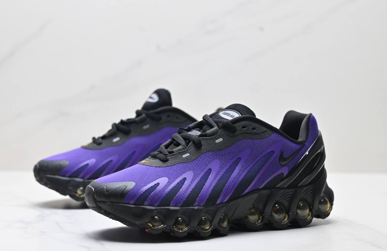 Air Max DN8 Purple Shoes