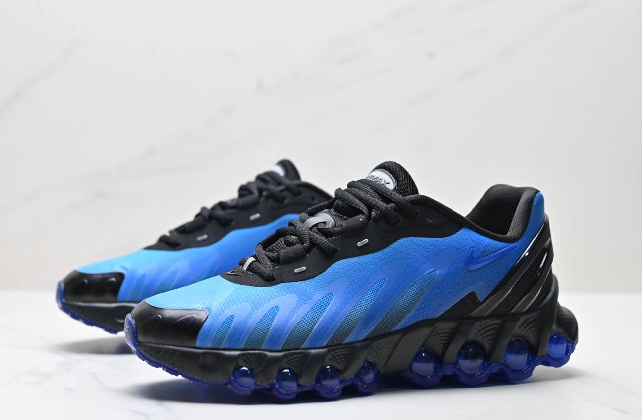 Air Max DN8 Сини обувки