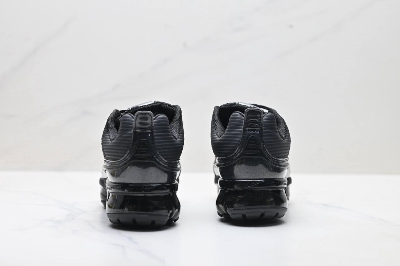 Air VaporMax 360 Black Shoes