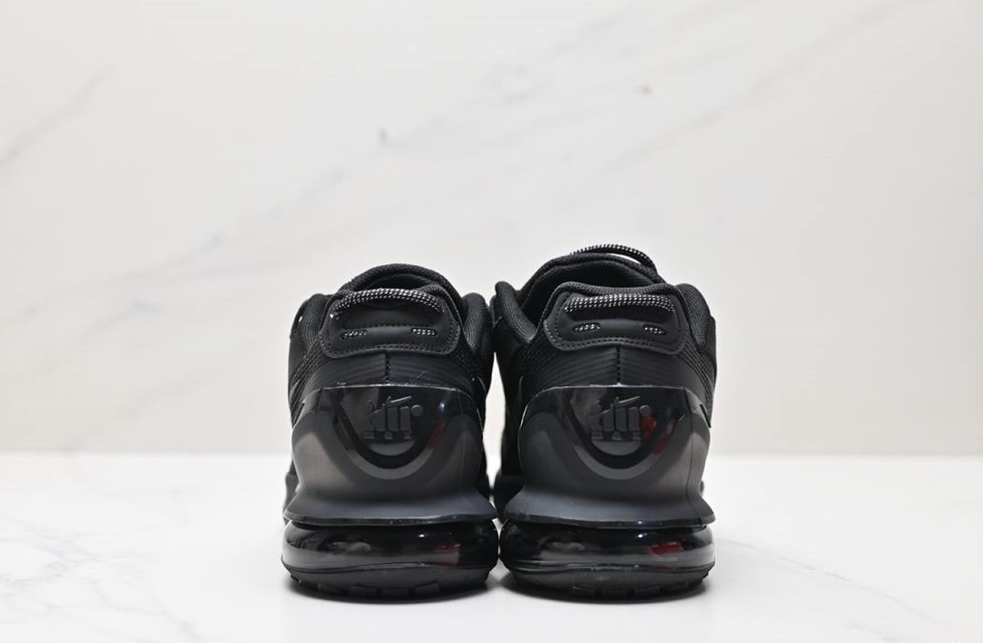Air Max Pulse Roam Triple Black обувки
