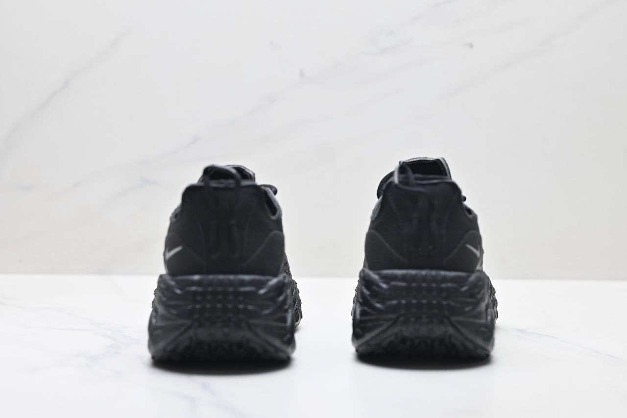 Ava Rover HS Black Shoes
