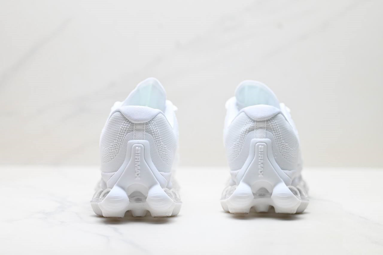 Air Liquid Max White обувки