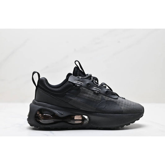 Air Max 2021 All Black Shoes