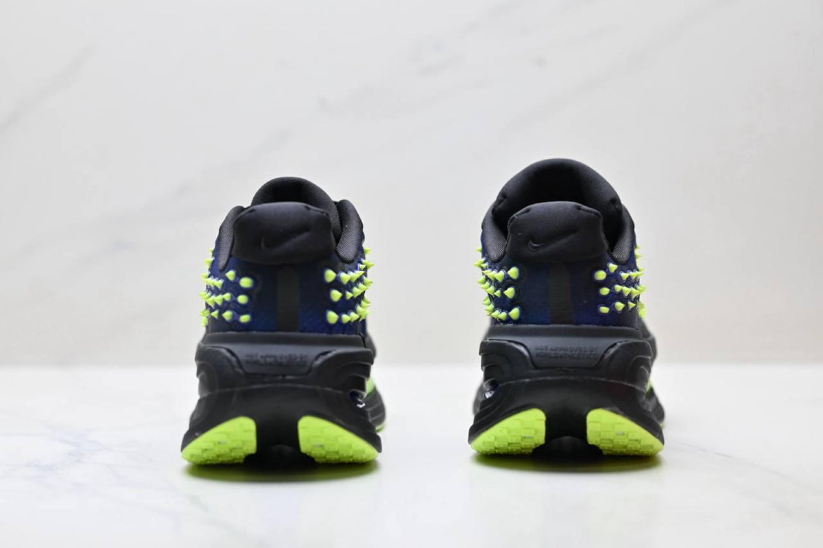 Обувки Vomero Premium QS Black Rush Violet Volt Glow