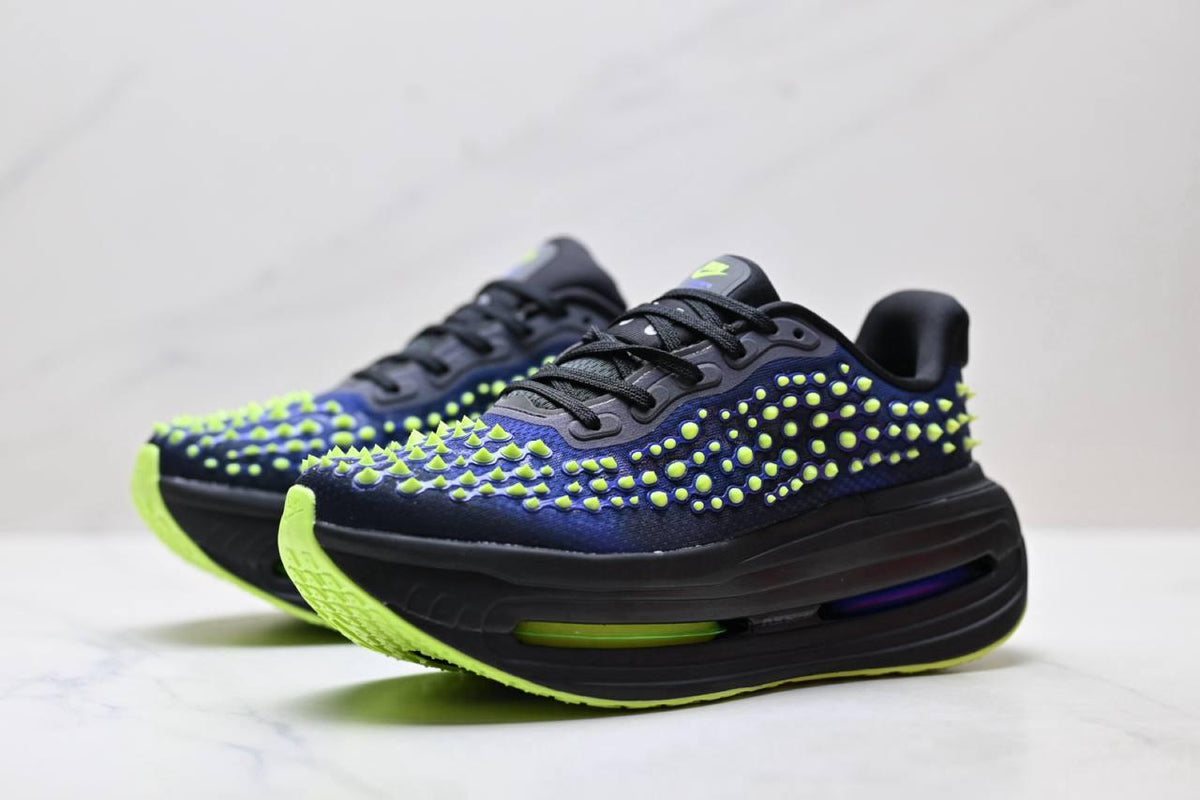 Обувки Vomero Premium QS Black Rush Violet Volt Glow