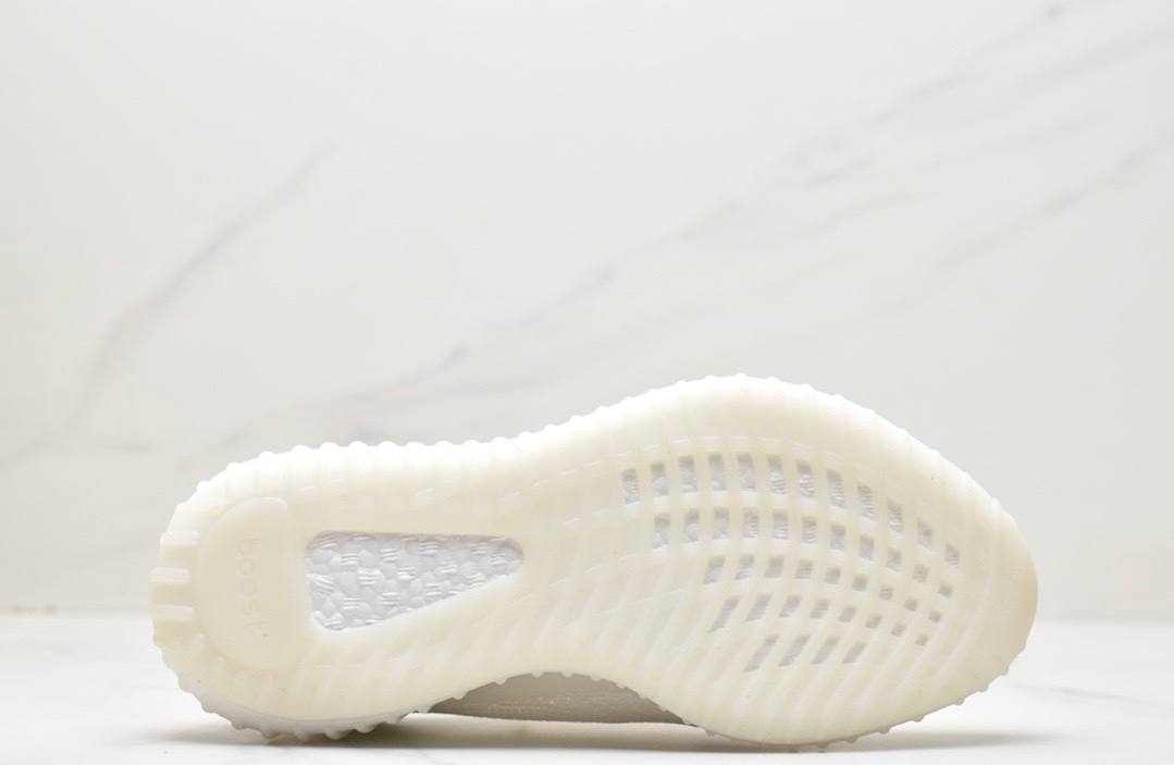 Yeezy 350 V2 Cream Shoes
