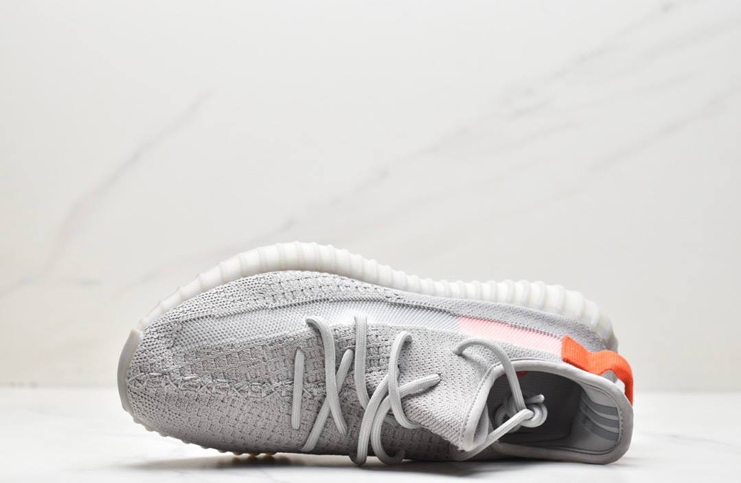 Yeezy 350 V2 Tail Light Shoes