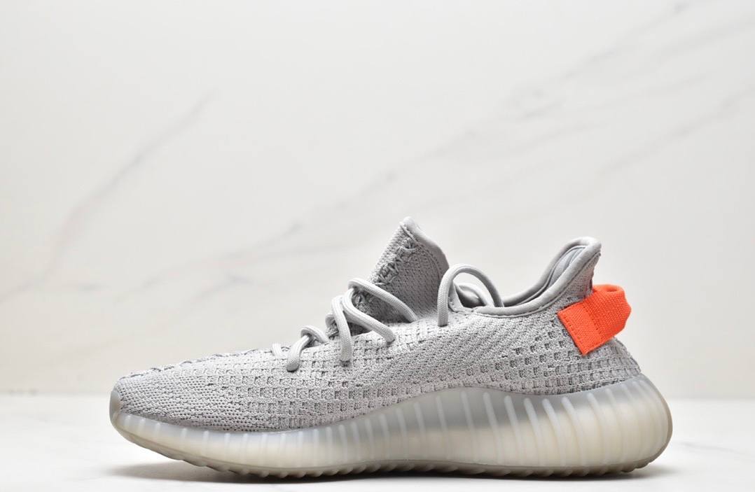 Yeezy 350 V2 Tail Light Shoes