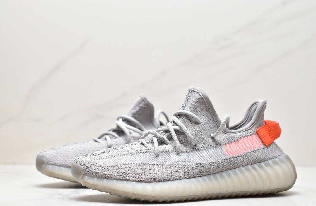Yeezy 350 V2 Tail Light Shoes