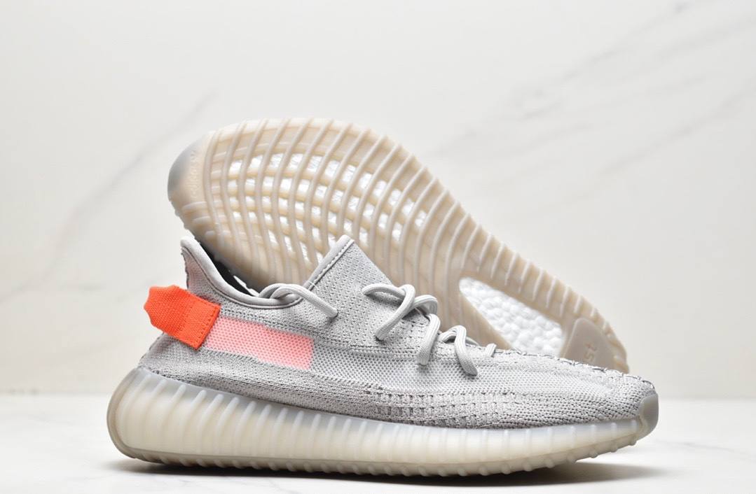 Yeezy 350 V2 Tail Light Shoes