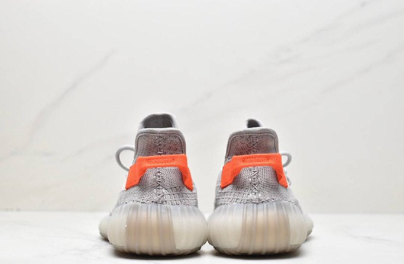 Yeezy 350 V2 Tail Light Shoes