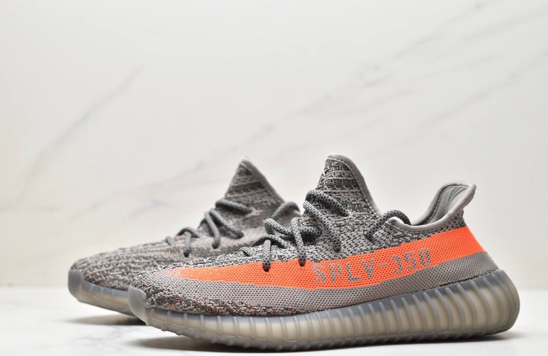 Yeezy 350 V2 Beluga Shoes