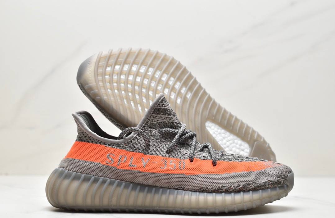 Yeezy 350 V2 Beluga Shoes